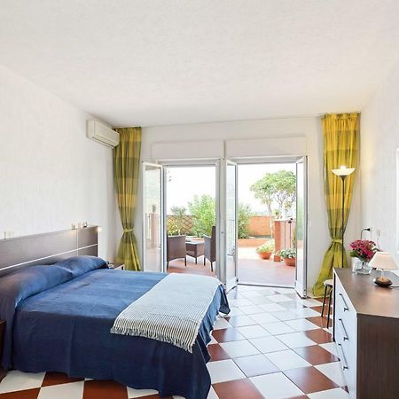 Taormina Apartment With Panoramic View Exterior foto
