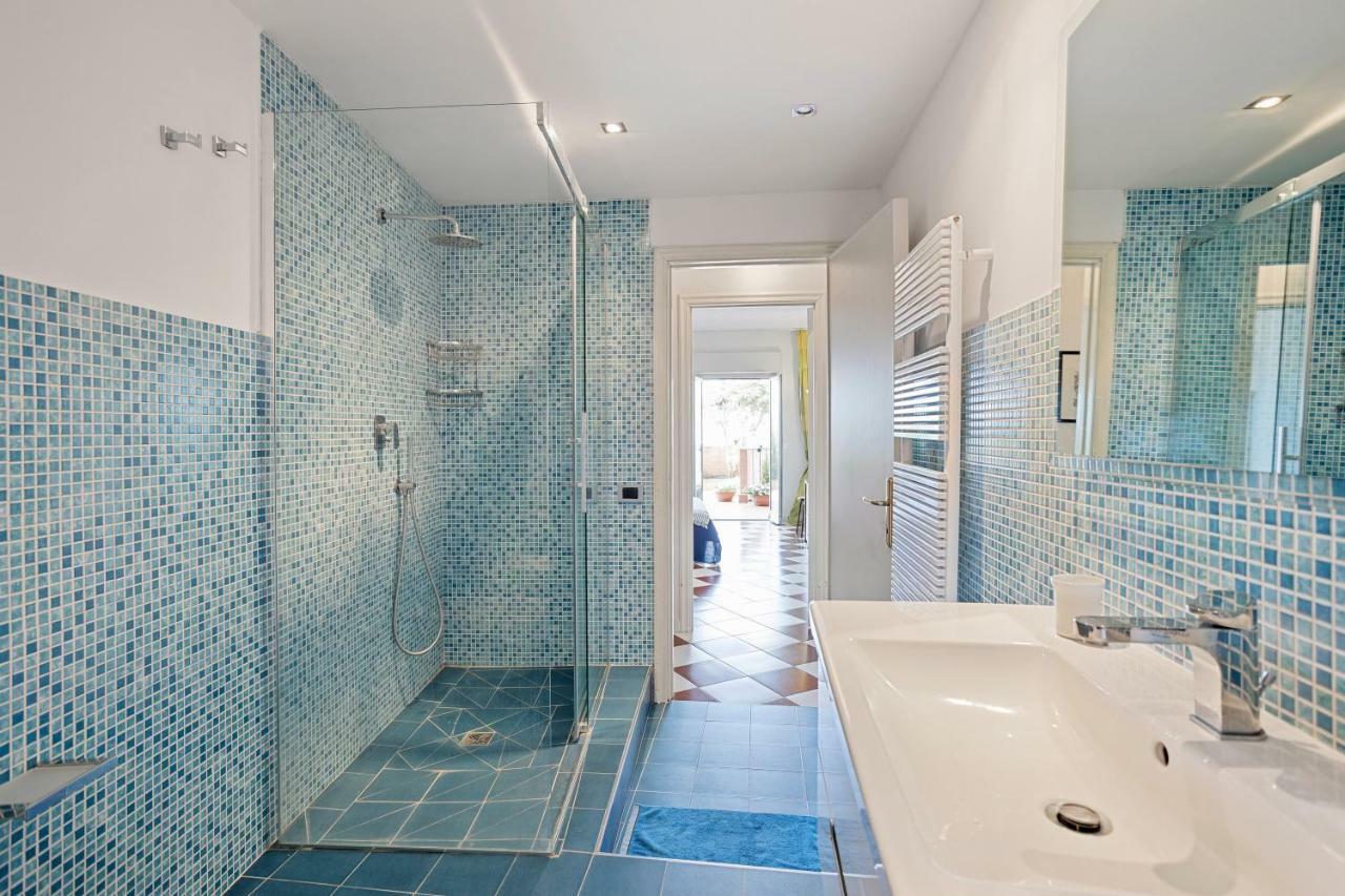 Taormina Apartment With Panoramic View Exterior foto