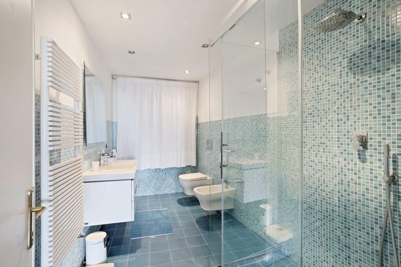 Taormina Apartment With Panoramic View Exterior foto