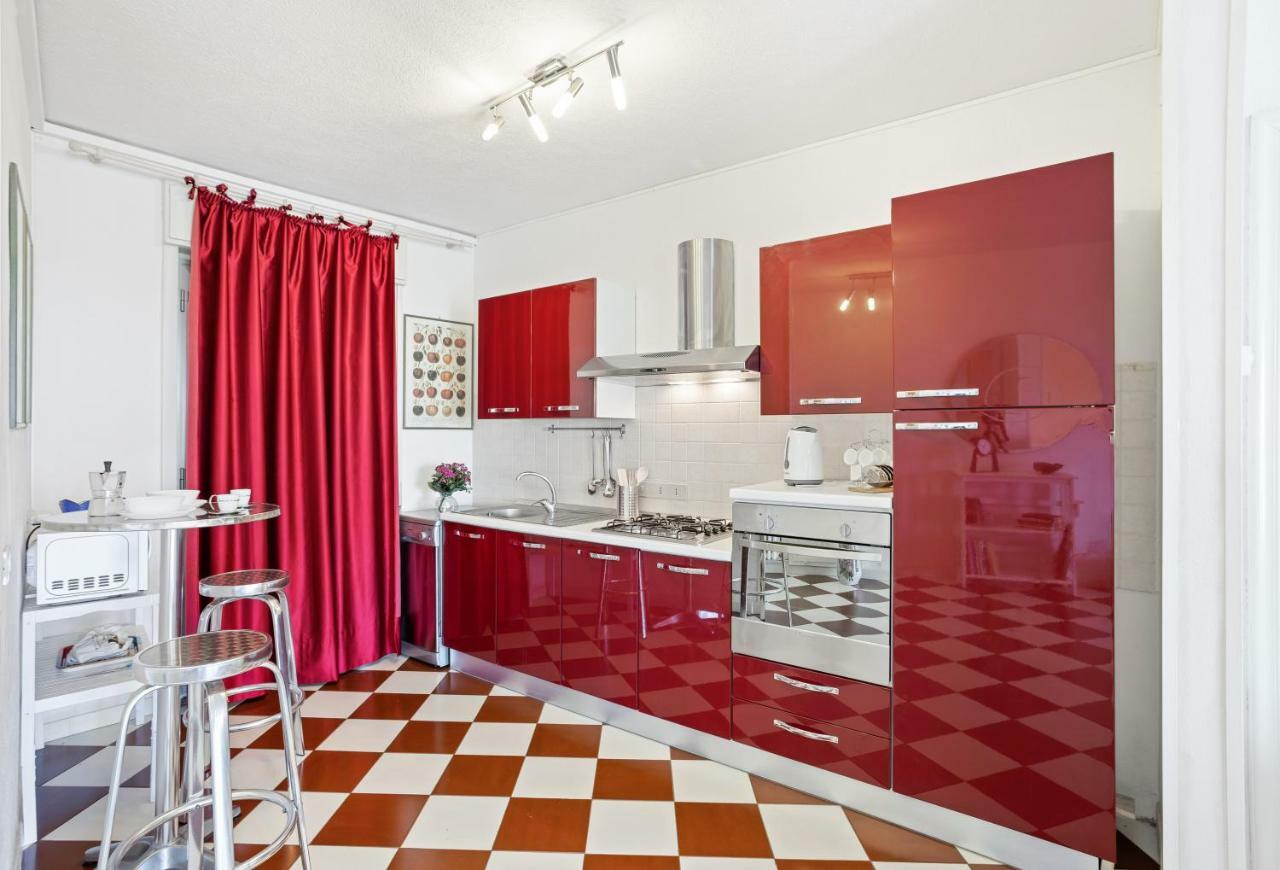 Taormina Apartment With Panoramic View Exterior foto