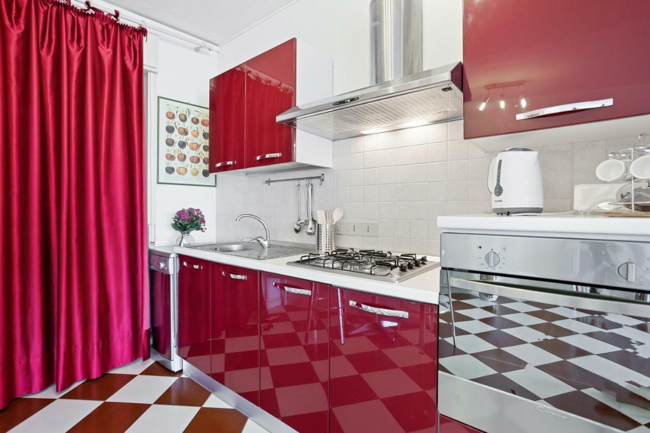 Taormina Apartment With Panoramic View Exterior foto