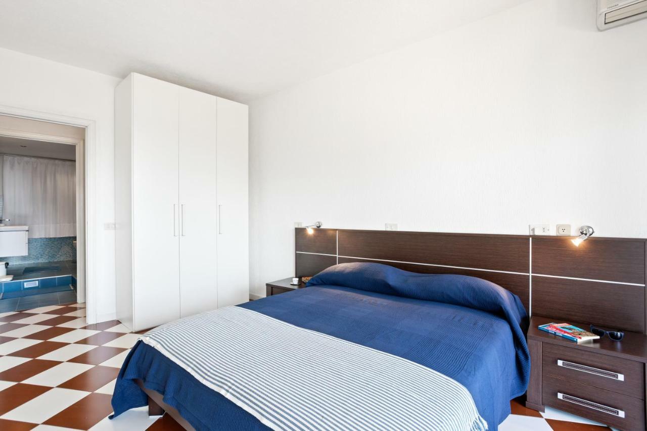 Taormina Apartment With Panoramic View Exterior foto