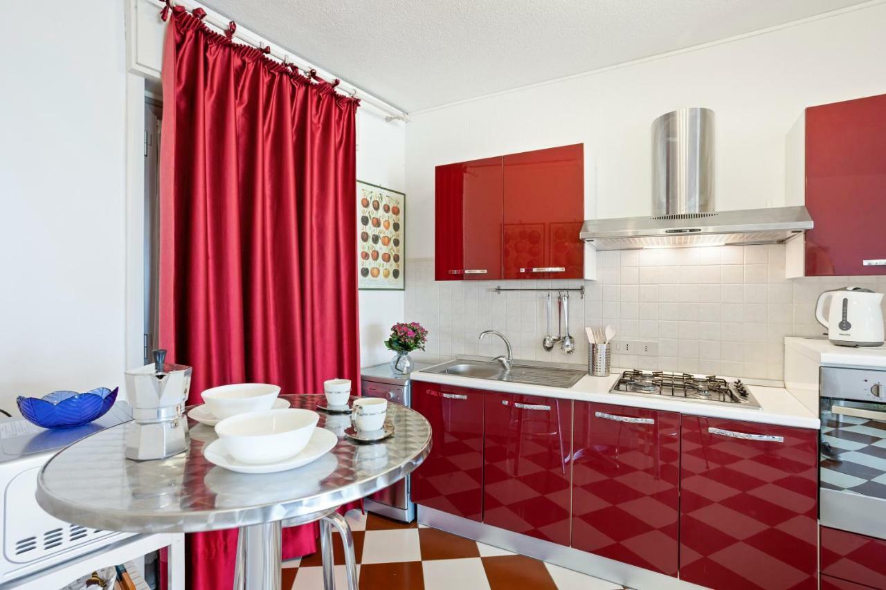 Taormina Apartment With Panoramic View Exterior foto